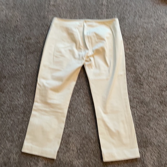 Authentic McQ Capri Pants - Picture 3 of 5